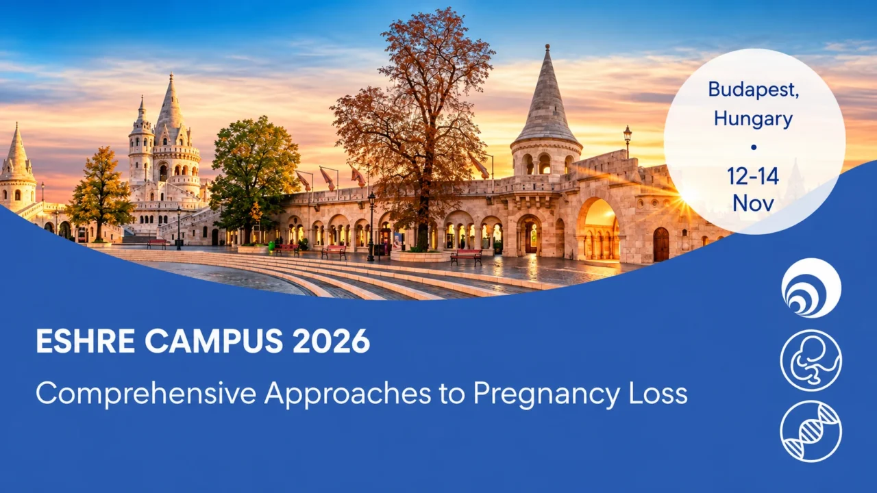 Immunology and Recurrent Pregnancy Loss – ESHRE SIG Reproductive Genetics