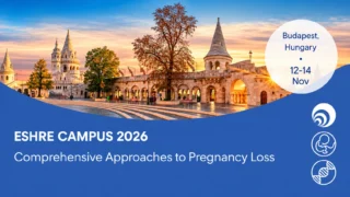 Immunology and Recurrent Pregnancy Loss - ESHRE SIG Reproductive Genetics