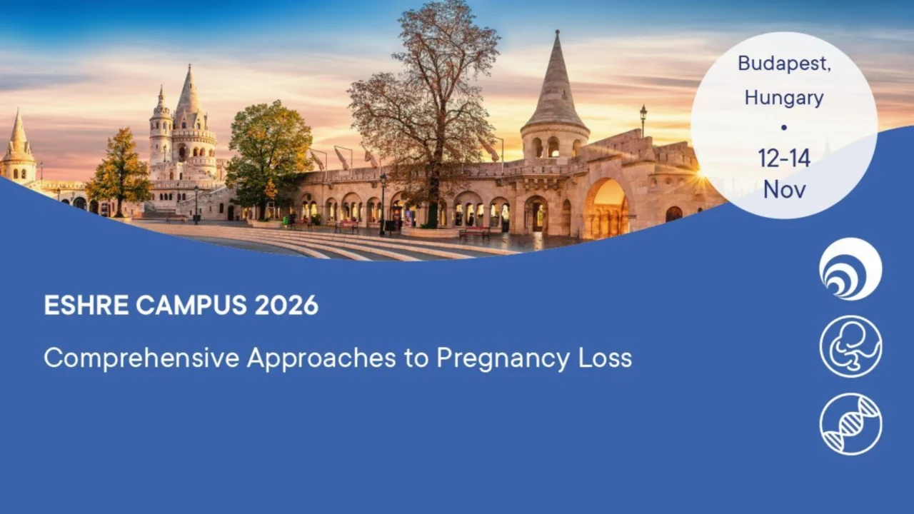 Comprehensive Approaches to Pregnancy Loss – ESHRE SIG Reproductive Genetics