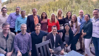 Eduardo Hariton: Privileged to Return to Park City for the 2026 SREI Fellows Retreat