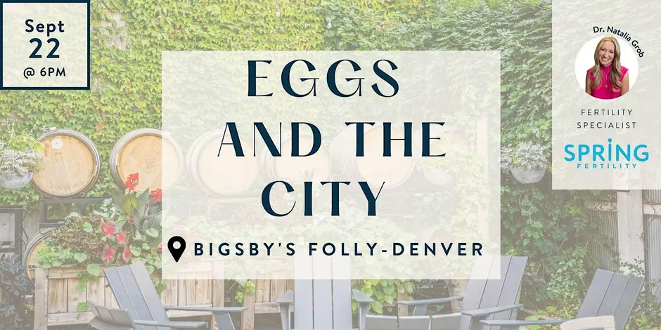 How Egg Freezing Works, When People Typically Consider It, and What The Process Looks Like – Spring Fertility