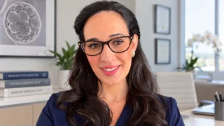 Elena Linara-Demakakou: Growing the Wonderful Embryology Team at London Women's Clinic Darlington
