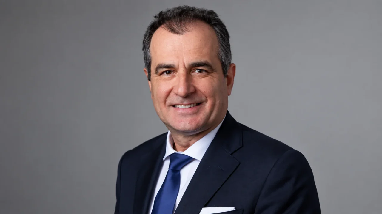 Elias Tsakos: IVF Does Not Increase the Risk of Breast Cancer