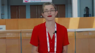 Eloïse Laouenan։ SVT During Pregnancy and Postpartum