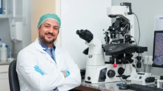 Emad Sedeek: New Technologies in the IVF Laboratory