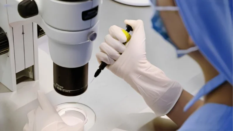 Francis Precious: What Exactly Does a Clinical Embryologist Do?