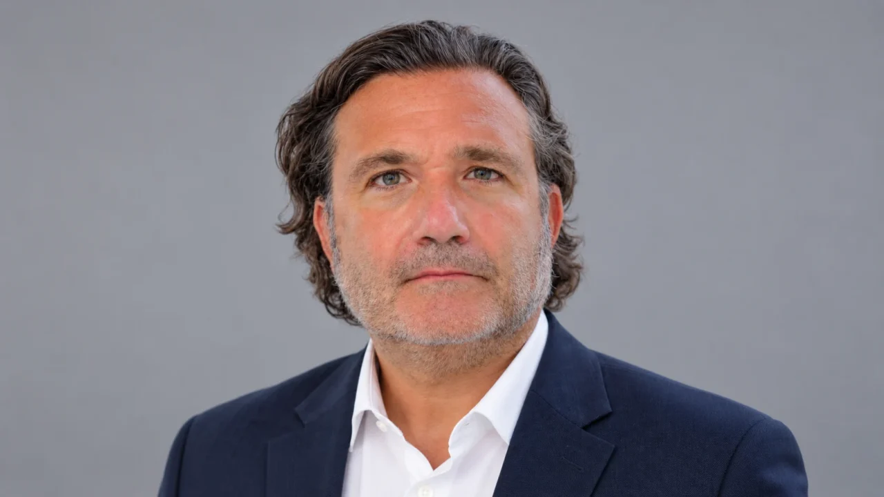 Eric Lameignere: What If Part of the Sperm DNA Damage We Observe is Actually Created in the IVF Laboratory Itself?