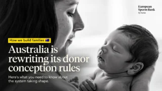 Australia Is Changing Its Donor Conception Rules - European Sperm Bank