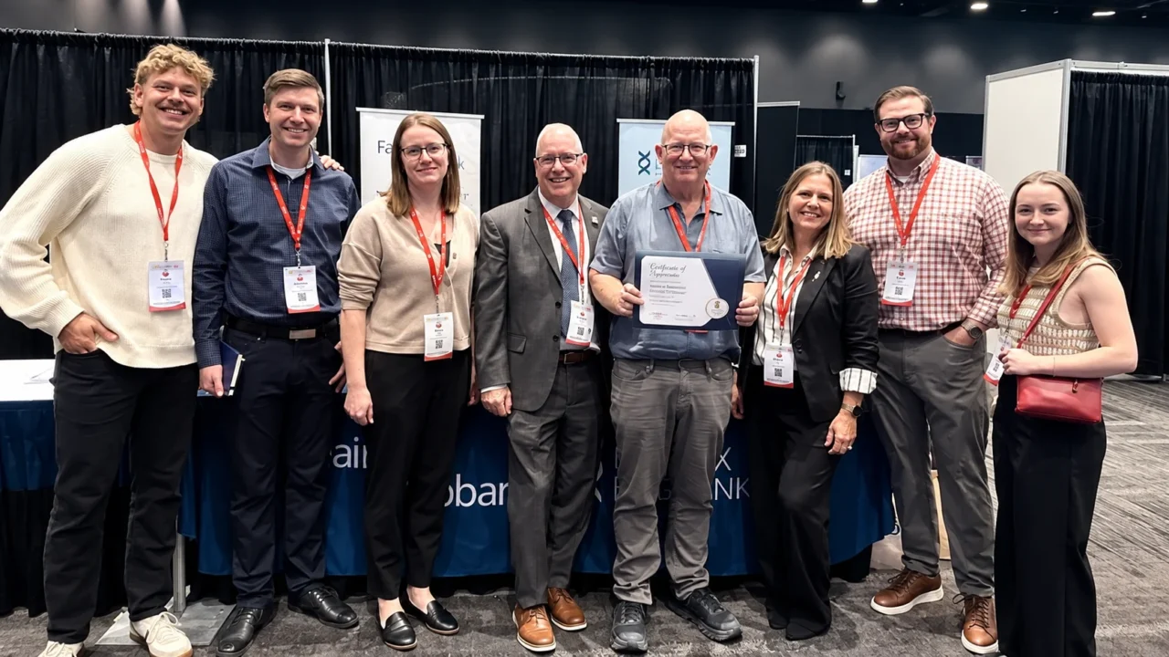 An Amazing Weekend at the Canadian Fertility and Andrology Society’s 72nd Annual Meeting – Fairfax EggBank