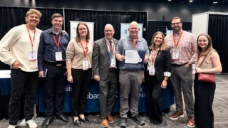 An Amazing Weekend at the Canadian Fertility and Andrology Society's 72nd Annual Meeting - Fairfax EggBank