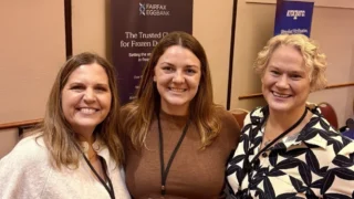 The 27th Clinical Embryologists Summit Conference Was One for the Books - Fairfax EggBank