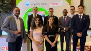 Farah Yasin: Proud to Be Part of the 2nd Trust Fertility Clinic Conference