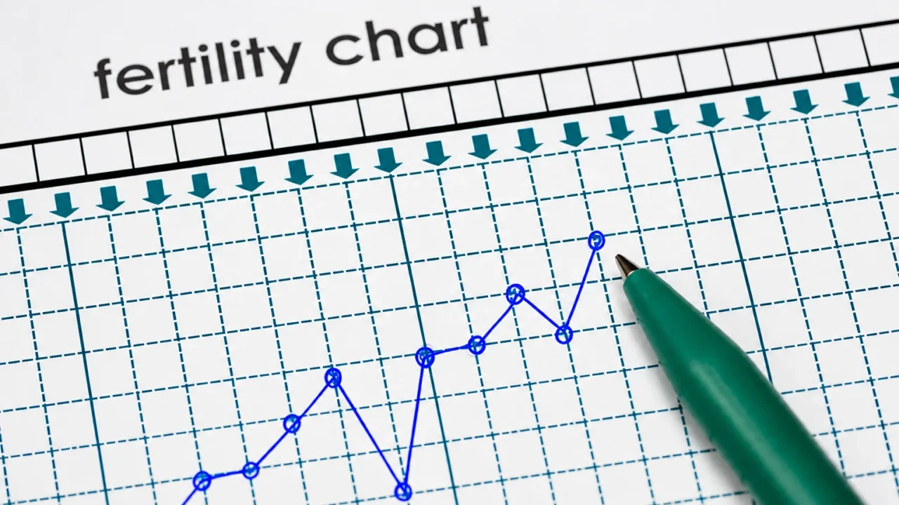 The Fertile Window: Why Your Best Days Come Before Ovulation – Fertility Plus