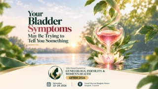 Devyanshi Dixit: Your Bladder Symptoms May Be Trying To Tell You Something