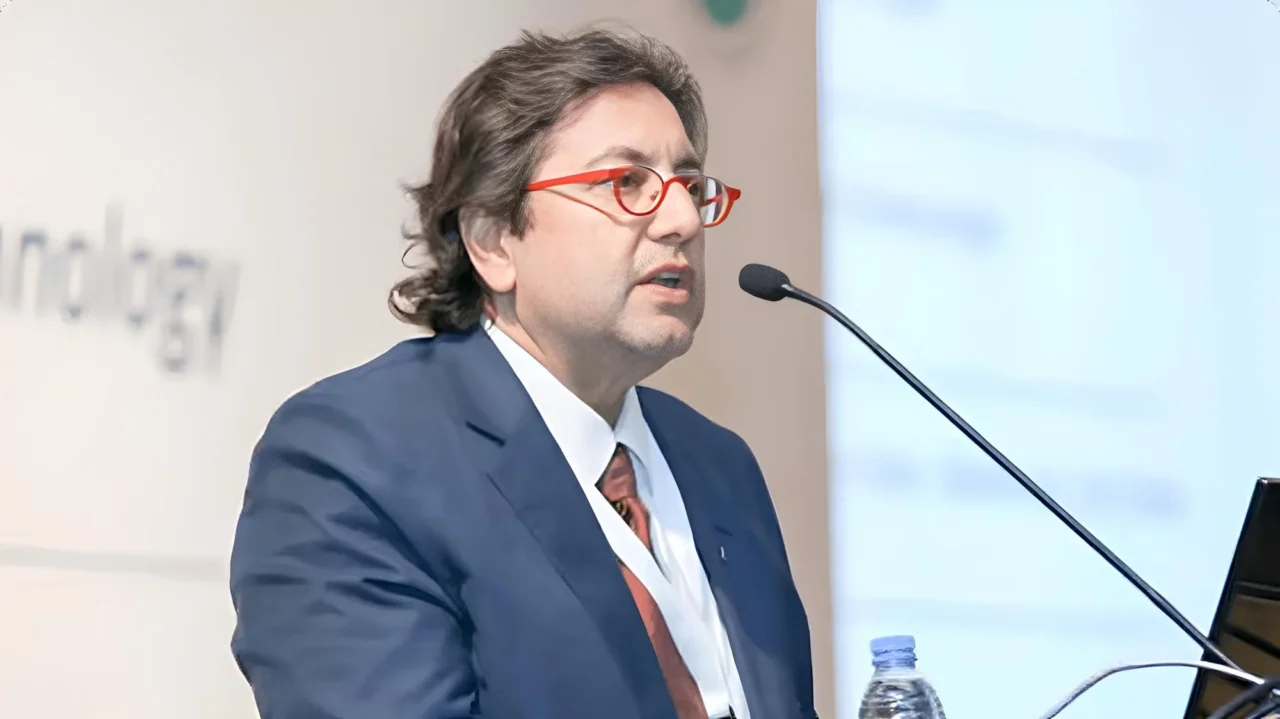 Gautam Allahbadia: When Fertility Treatment Crosses Borders, the Questions Get More Complicated