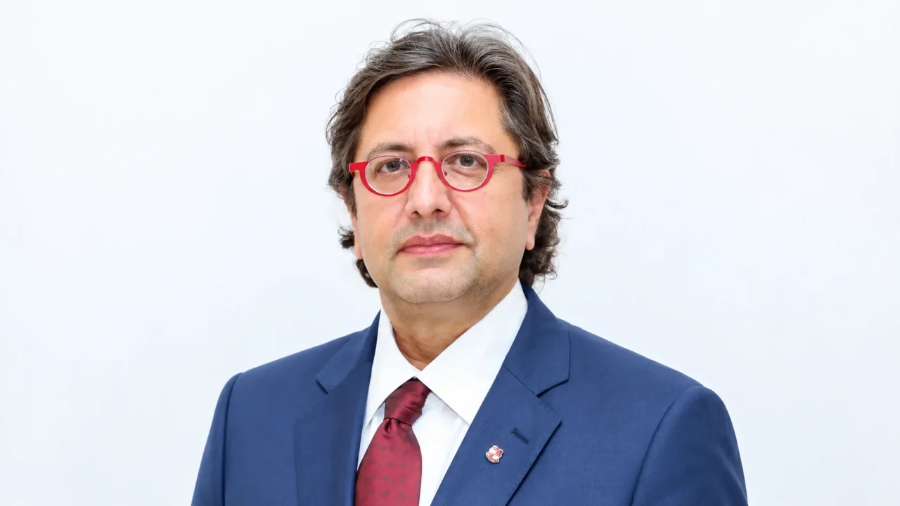 Gautam Allahbadia: An Embryo’s Journey Doesn’t Always Follow a Perfectly Predictable Path