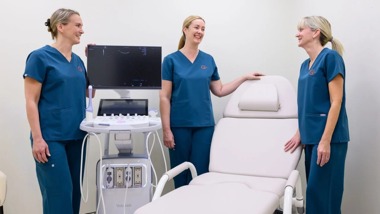 Combining Advanced Reproductive Science with Highly Personalised Care – Genus Medical Fertility