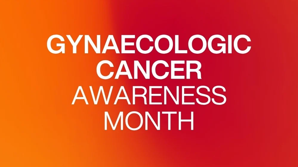 September Is Gynaecologic Cancer Awareness Month – European Society of Gynaecological Oncology
