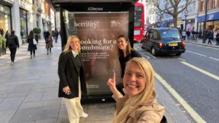 Introducing Standing Ovulation: Uncensored, Straight to the Point - Hertility