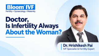 Hrishikesh Pai: Rethinking Male Infertility