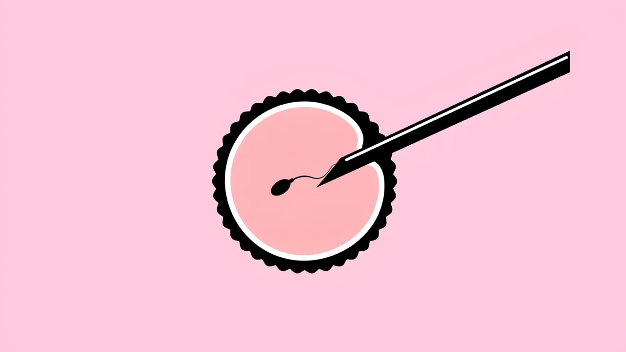 Snehal Kaware: Can an Oocyte With a Vacuole Still Fertilize?