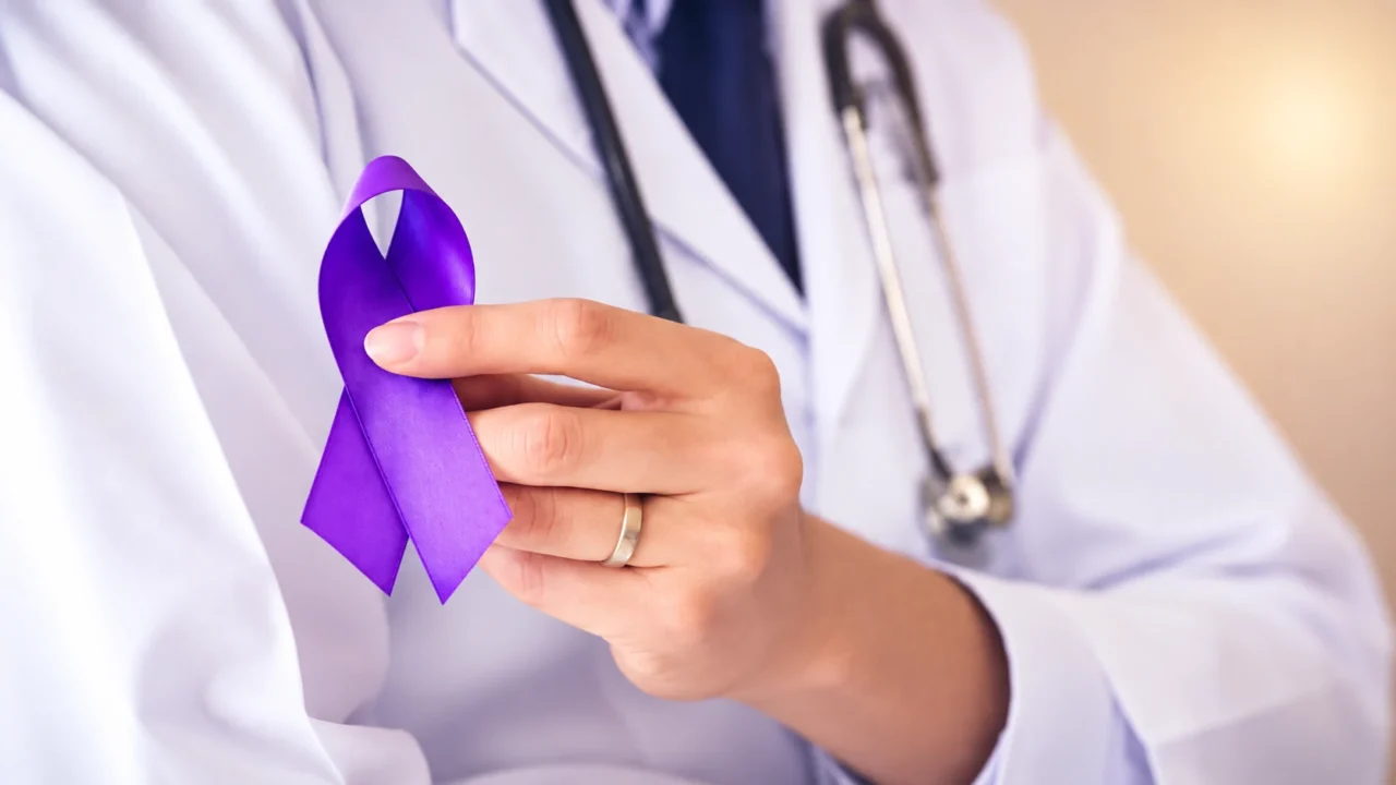 Fertility Deserves to Be Part of the Conversation When Diagnosing Gynecologic Cancer – IGCS