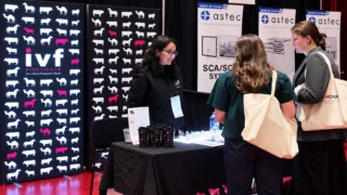 A Great 1st Day at AETA and CETA/ACTE in Madison - IVF Bioscience