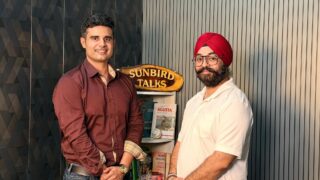 Jasmeet Kalra: Going Straight at the Infertility Taboo in India with Saarthak Bakshi
