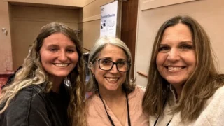Jennifer Hart: A Fantastic Meeting at the Clinical Embryologists Summit in Madison