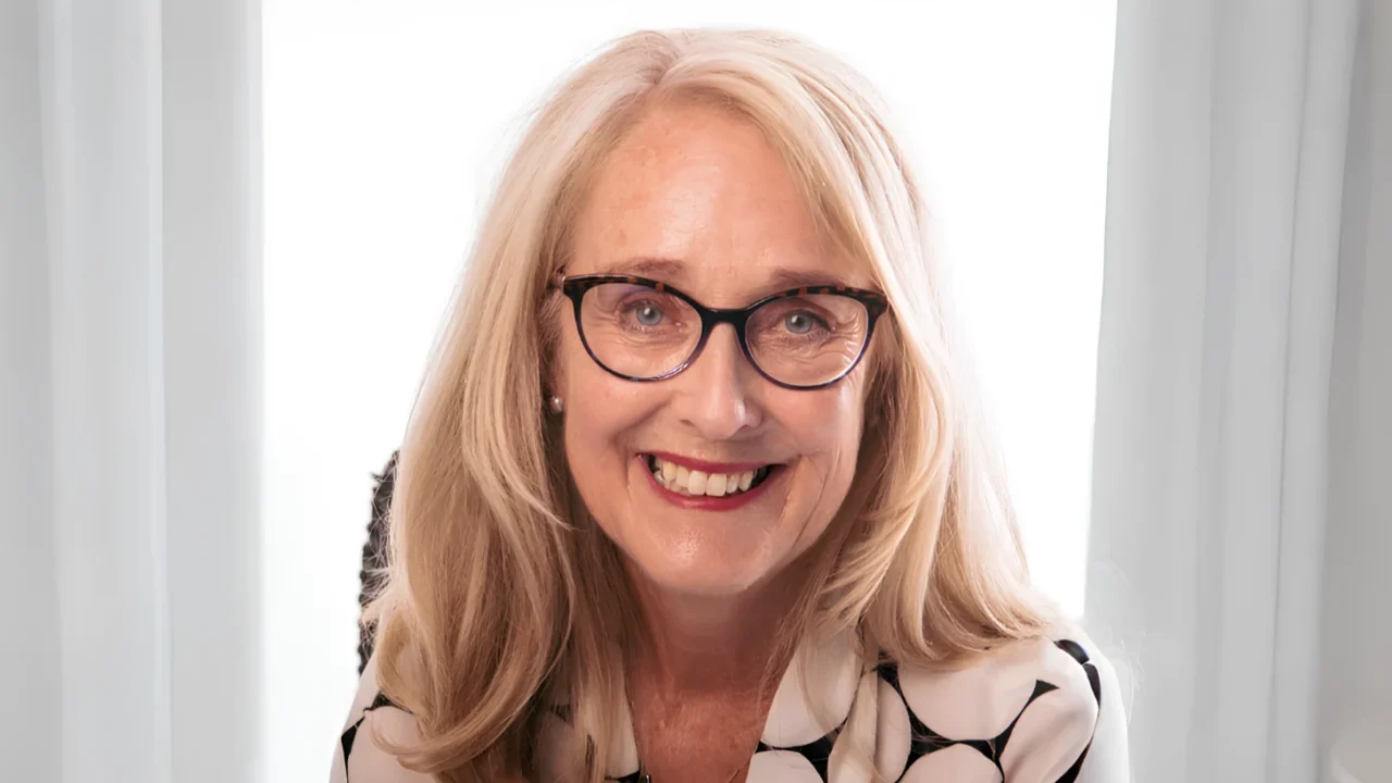 Jenny Brockis: Have You Learnt Anything About the Menopause Transition That Has Surprised You?