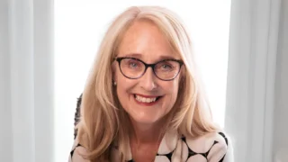 Jenny Brockis: Have You Learnt Anything About the Menopause Transition That Has Surprised You?