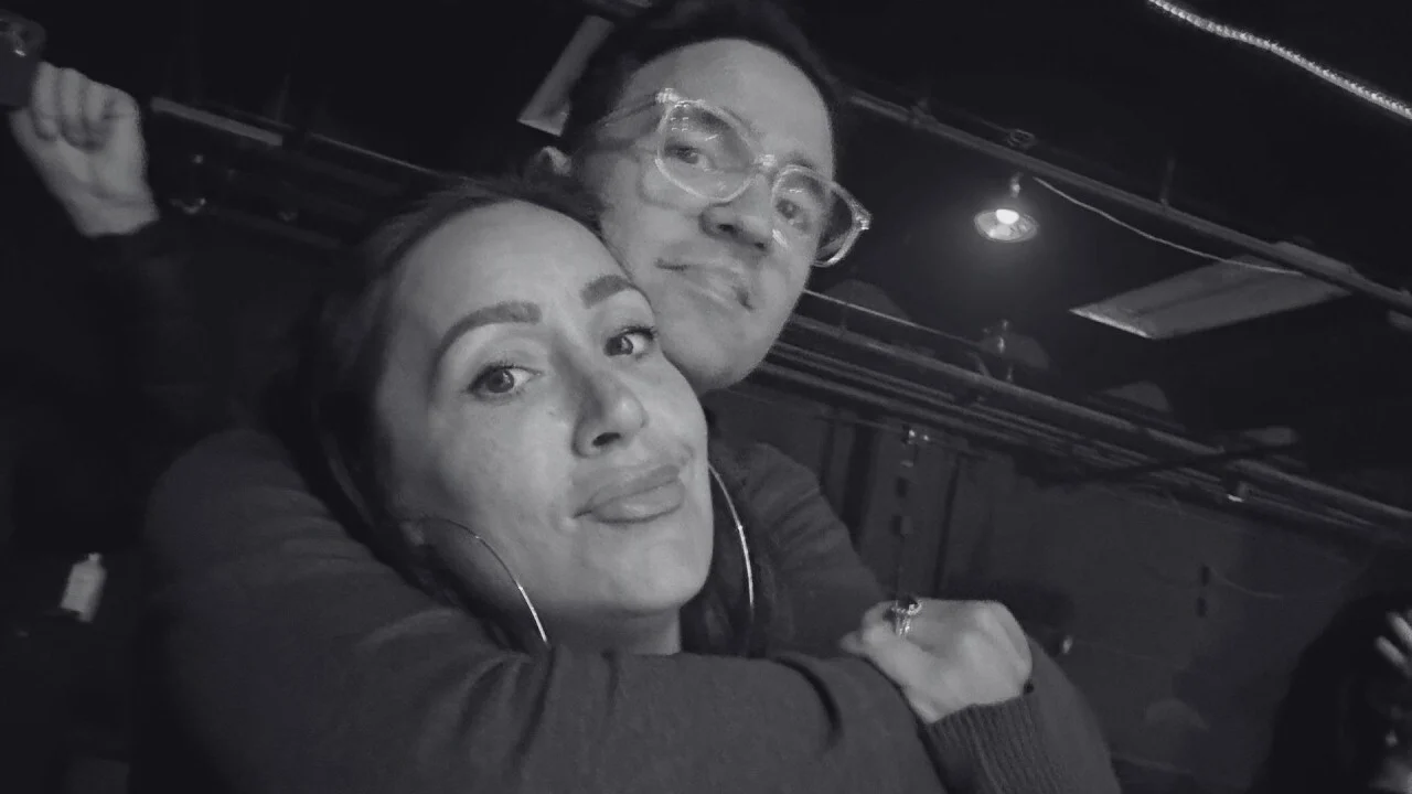 Jenny Stojkovic: Of All the Things I Expected to Face in Life, Infertility Was Never One of Them…
