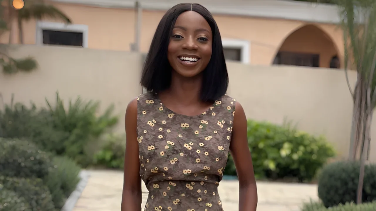 Jesuloungbogbo Adigun։ What Did Working in the Field of Fertility Teach You That Studying It Never Could?