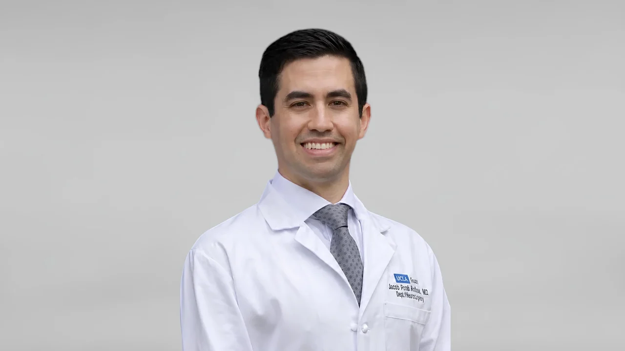 Juan J. Andino: Discussions around Oncofertility with Passionate Folks from AYA Team at UCLA Health