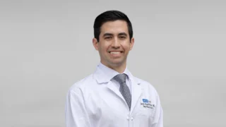 Juan J. Andino: Discussions around Oncofertility with Passionate Folks from AYA Team at UCLA Health