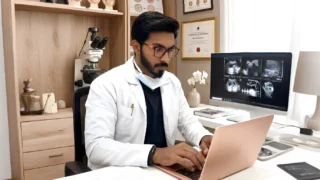 Karthik Raj։ Mitochondria - The Powerhouse of Fertility and Embryo Potential