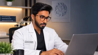 Karthik Raj: Fertility Preservation Beyond Egg Freezing