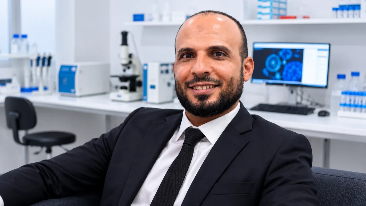 Khalil Faaed: We Can Grade an Embryo, but Can We Really Predict Its Future?
