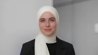 Leila Hassuneh Has Been Appointed Junior Embryologist at Shmaisani Fertility Unit