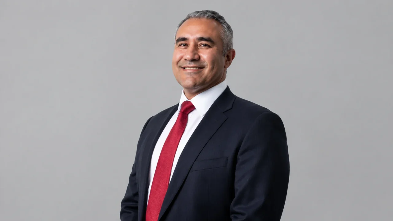 Leon Almashan: More Sperm Doesn’t Necessarily Mean Better-Quality Sperm