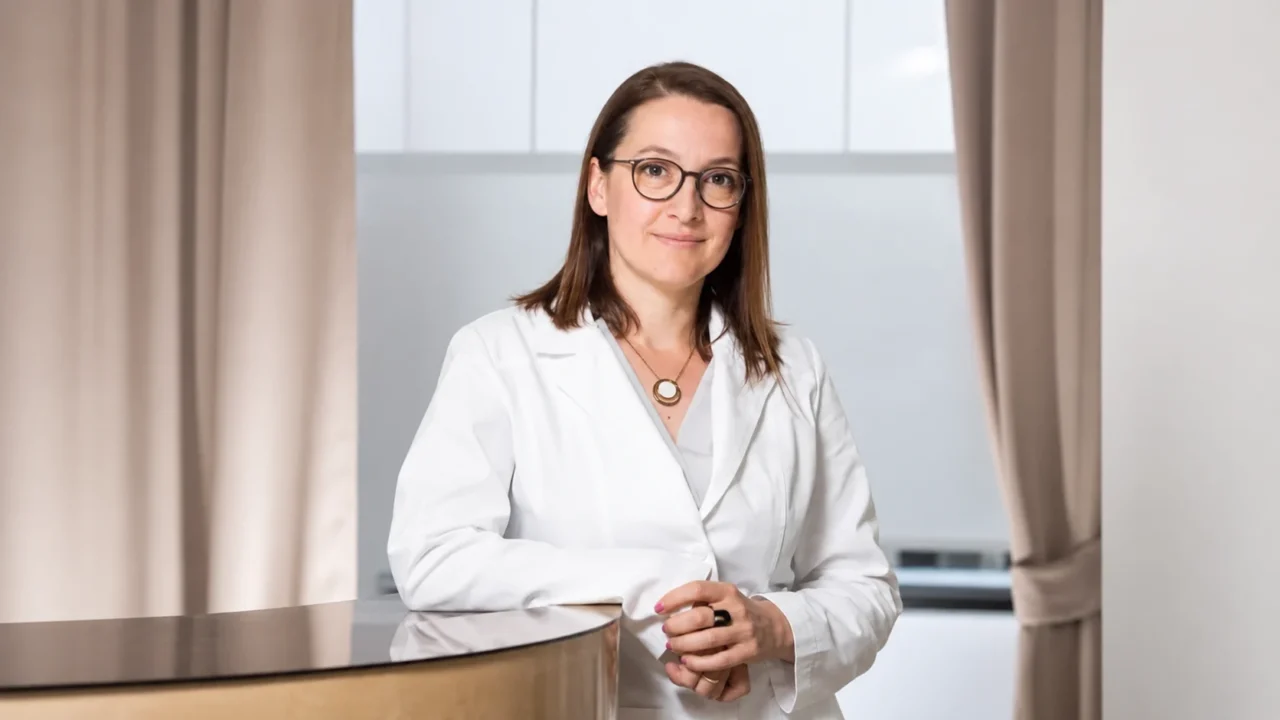 Ljiljana Marina: Our Manuscript on DOR Has Been Accepted for Publication in the European Journal of Endocrinology