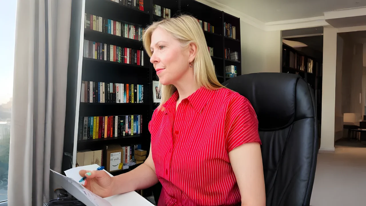 Lucy Froese: What the Fertility Plan Doesn’t Tell You