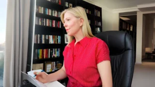 Lucy Froese: What the Fertility Plan Doesn't Tell You