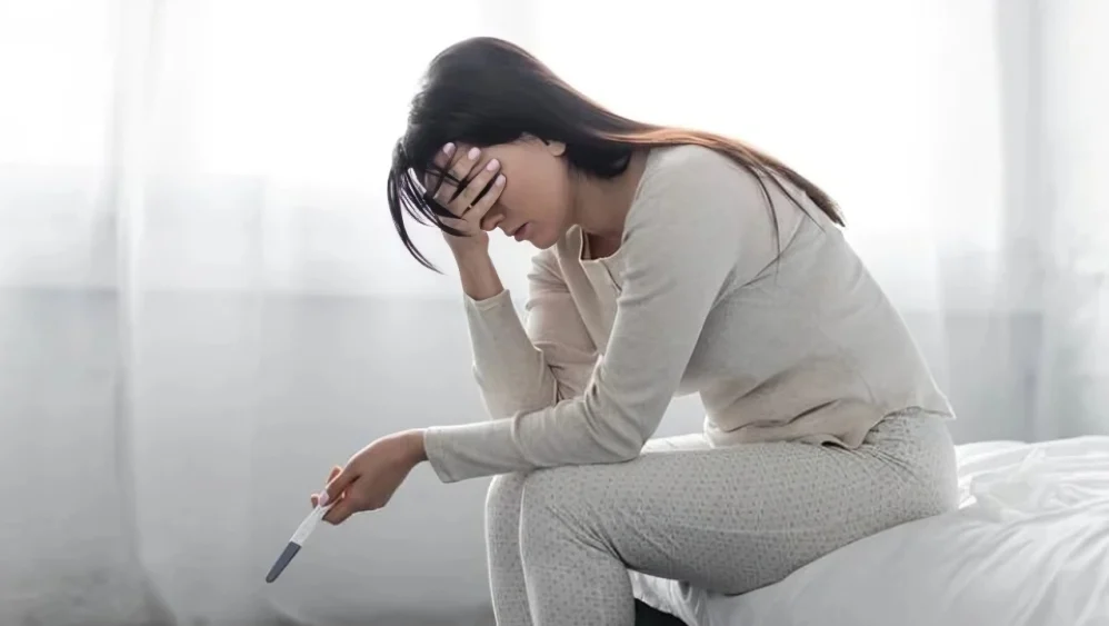 Lucy Froese։ The Longer It Doesn’t Happen, the More You Start to Believe It’s Never Going To…