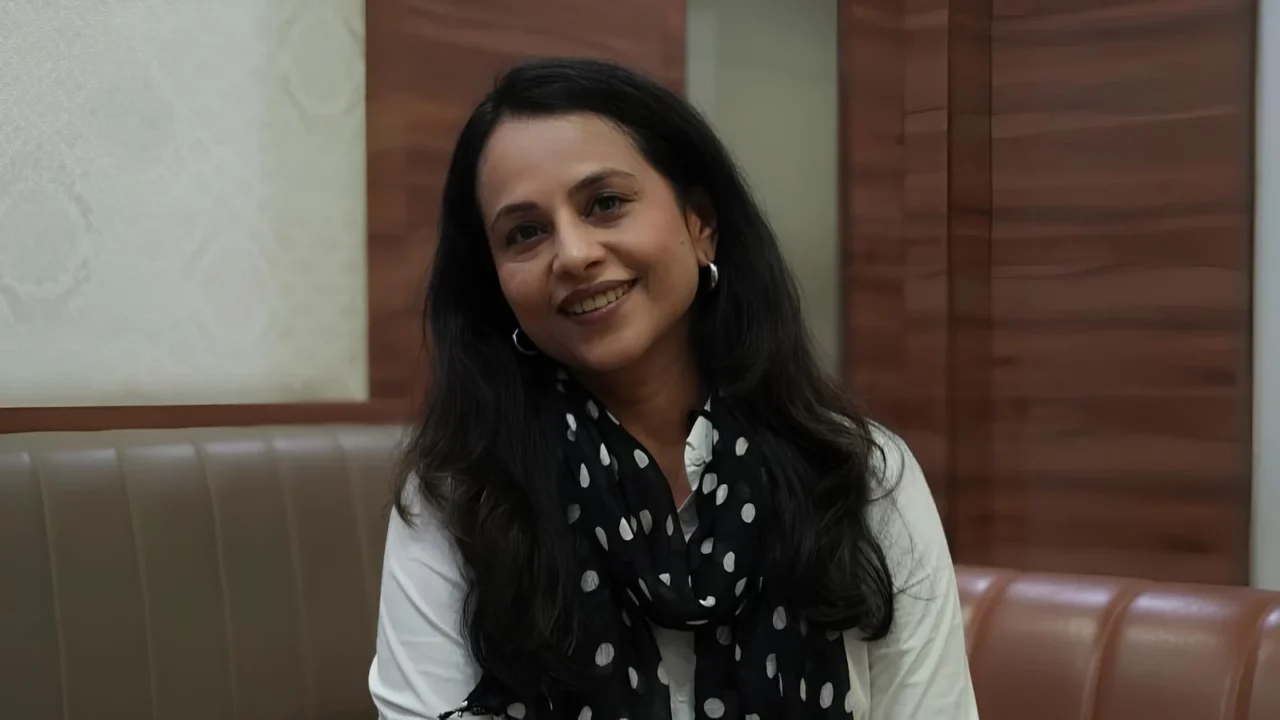 Mamta Vernekar Dighe։ Should We Tell Patients When to Stop IVF?
