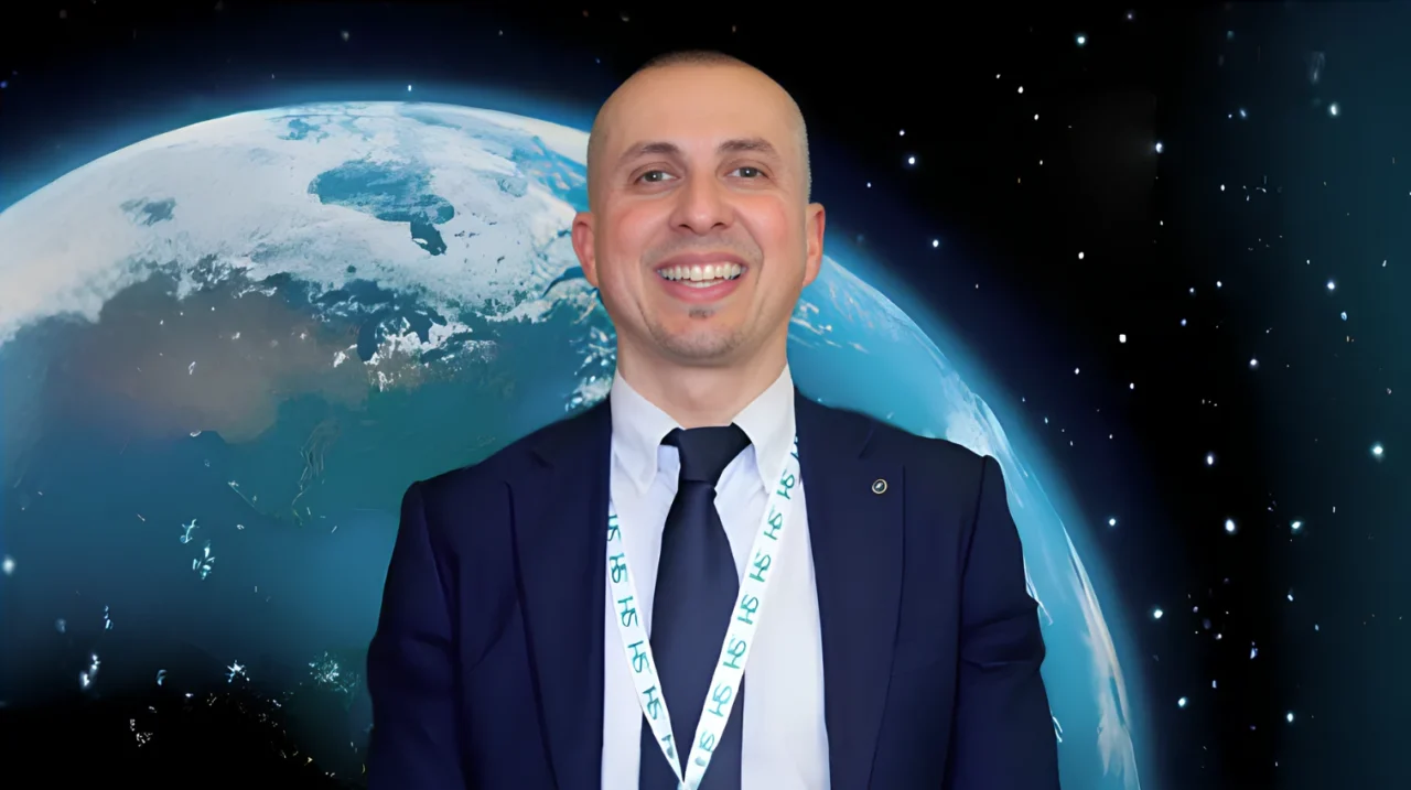 Marco Zaccaria: A Special Webinar on September 1 on Renaming PCOS to PMOS