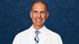 Mark Trolice: Could AI-Discovered Drugs Lead to No-Injection IVF?