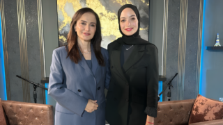 May Mahmoud: Talking about Fertility and Pregnancy Myths with Nazek Alsalman