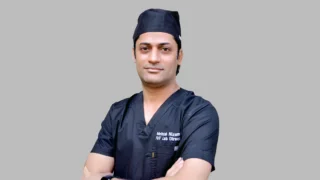 Mehtab Nizamani: A Historic Milestone for Genova IVF and Fertility Centre, Lahore, Pakistan