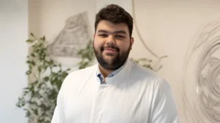 Meletios Nigdelis։ Addressing the Global Decline in Fertility Rates